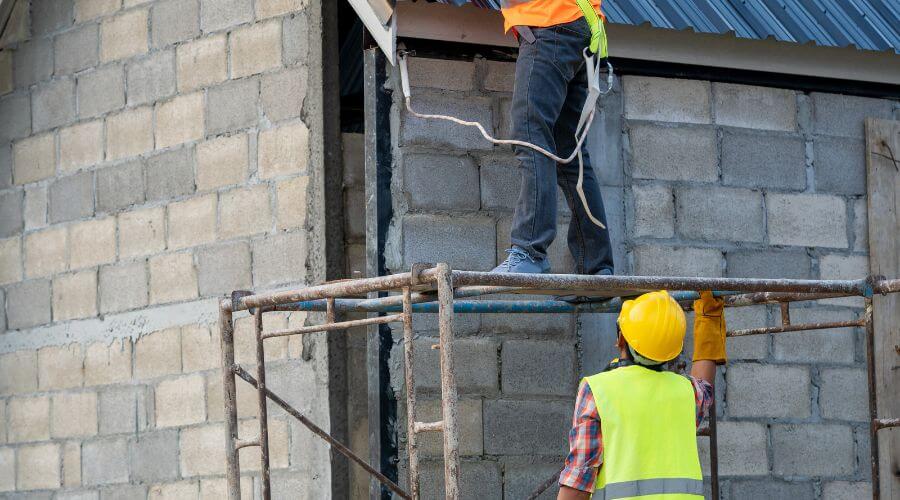 Expert Emergency Roof Repairs services in Margate City, NJ